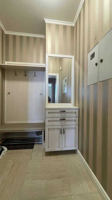 Квартира на вул. Антоновича, 72 в Києві, ID 179830, фото №18