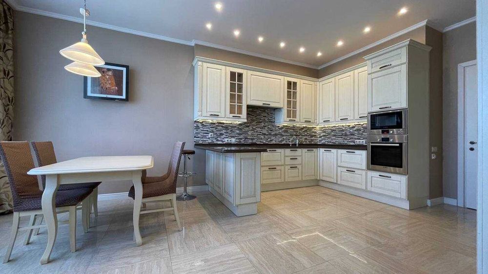 Квартира на вул. Антоновича, 72 в Києві, ID 179830, фото №6