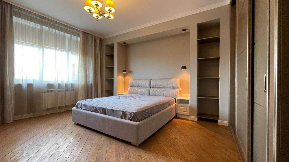 Квартира на вул. Антоновича, 72 в Києві, ID 179830, фото №9