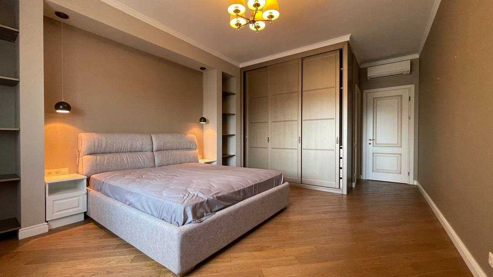 Квартира на вул. Антоновича, 72 в Києві, ID 179830, фото №10