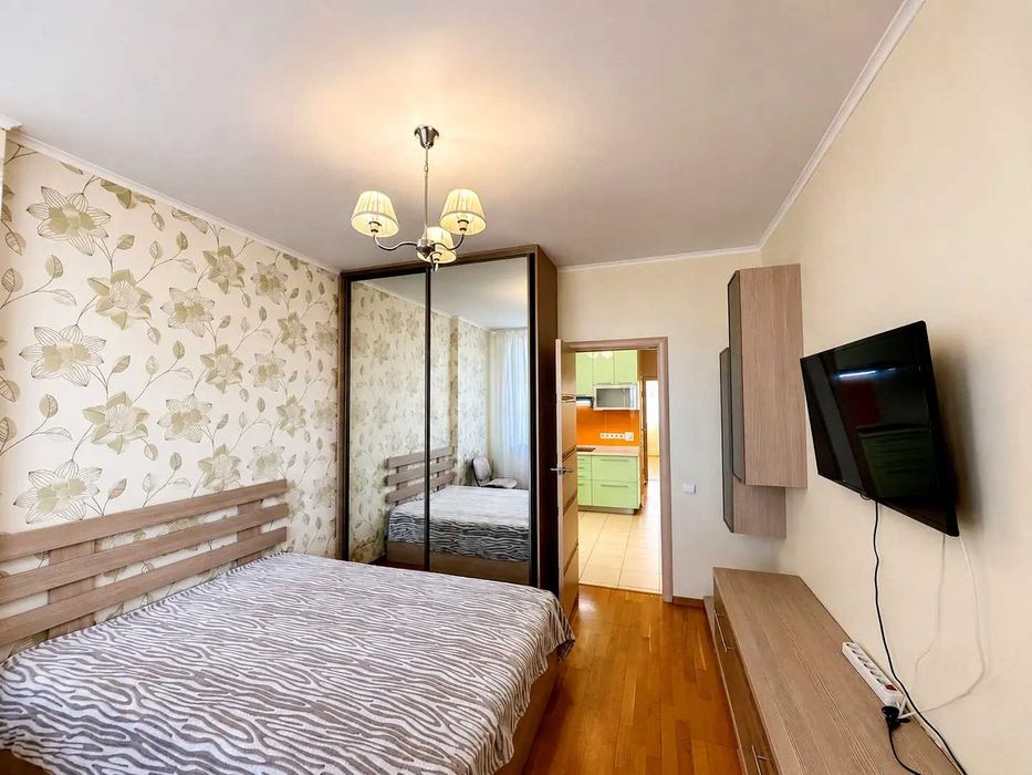 Квартира на вул. Композитора Мейтуса, 4-А в Києві, ID 194160, фото №11