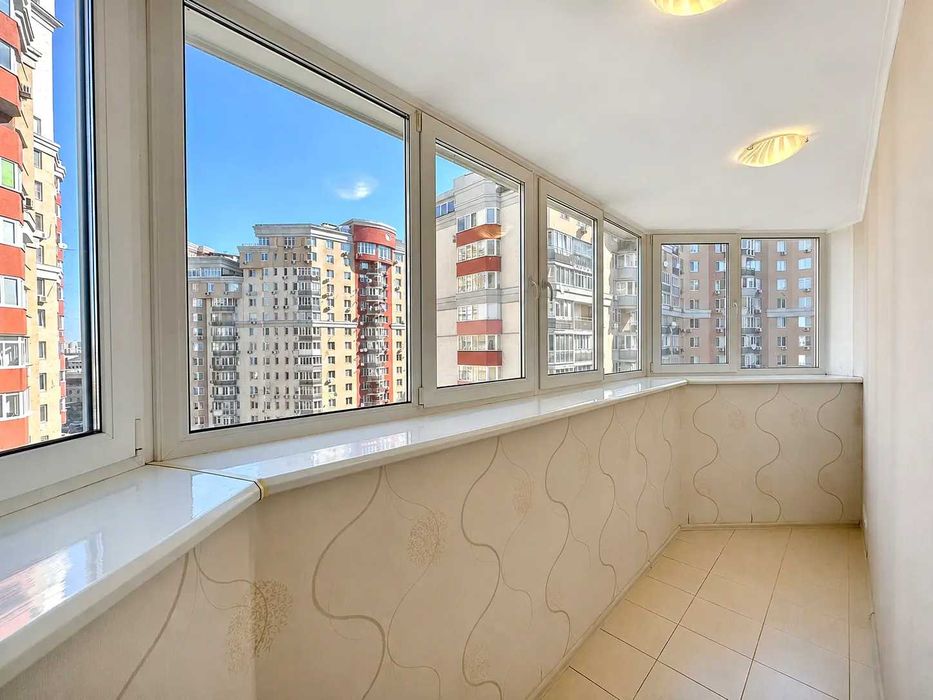 Квартира на вул. Композитора Мейтуса, 4-А в Києві, ID 194160, фото №18