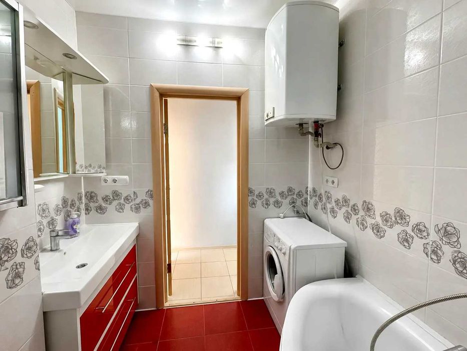 Квартира на вул. Композитора Мейтуса, 4-А в Києві, ID 194160, фото №4