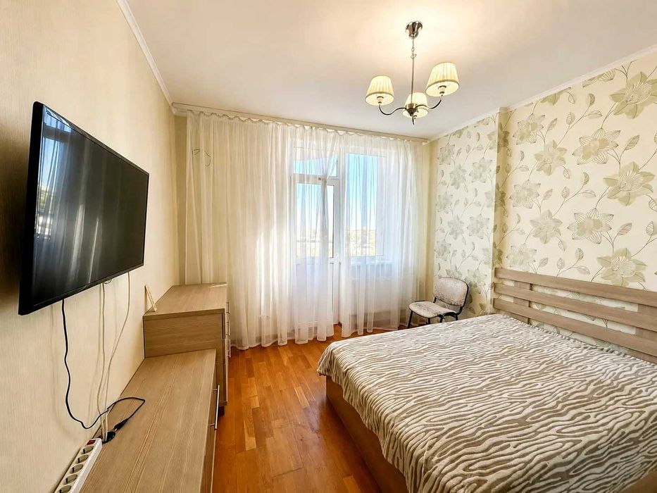 Квартира на вул. Композитора Мейтуса, 4-А в Києві, ID 194160, фото №5