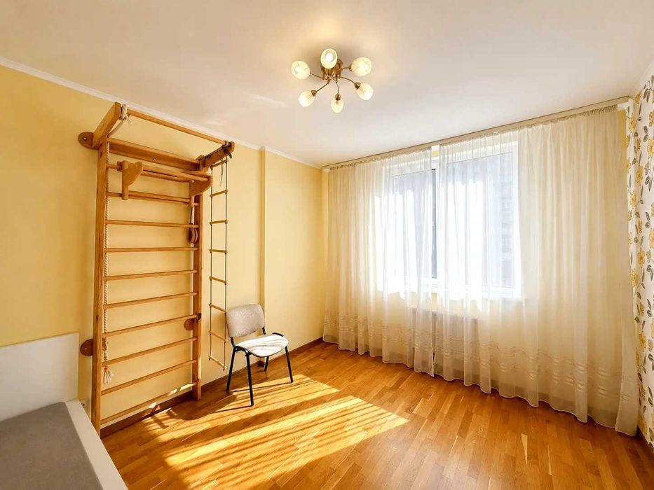 Квартира на вул. Композитора Мейтуса, 4-А в Києві, ID 194160, фото №6
