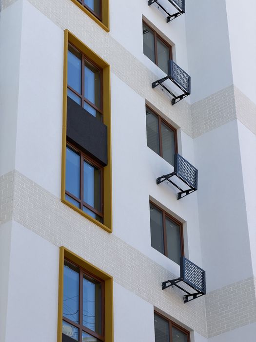 Квартира на вул. Соборна, 2 в Київ, ID 356739, фото №3