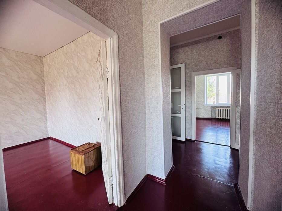 Квартира на поруч із проспектом Металургів в Кривому Розі, ID 200858, фото №12
