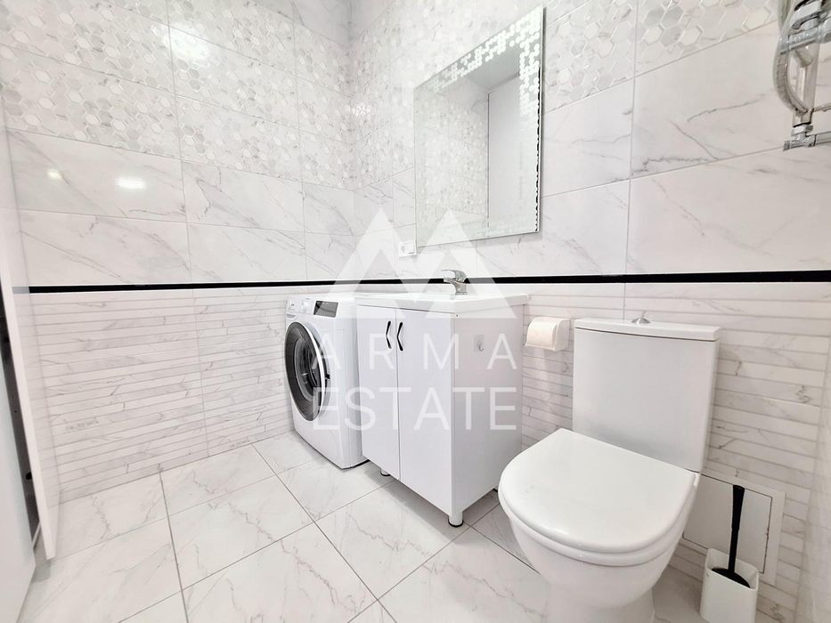 Квартира на вул. Бульвар Приозерний 1-Б в Києві, ID 312077, фото №8