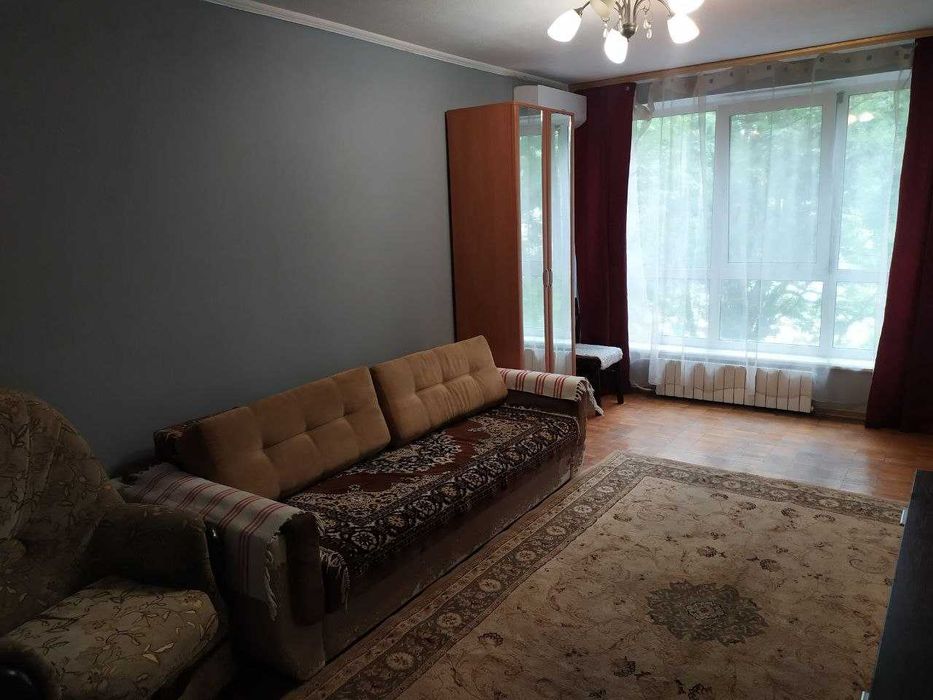 Квартира на просп. Дмитра Павличка в Києві, ID 386976, фото №2