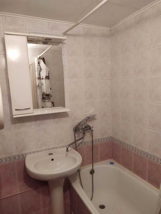 Квартира на просп. Дмитра Павличка в Києві, ID 386976, фото №11