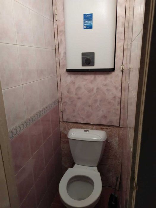 Квартира на просп. Дмитра Павличка в Києві, ID 386976, фото №12