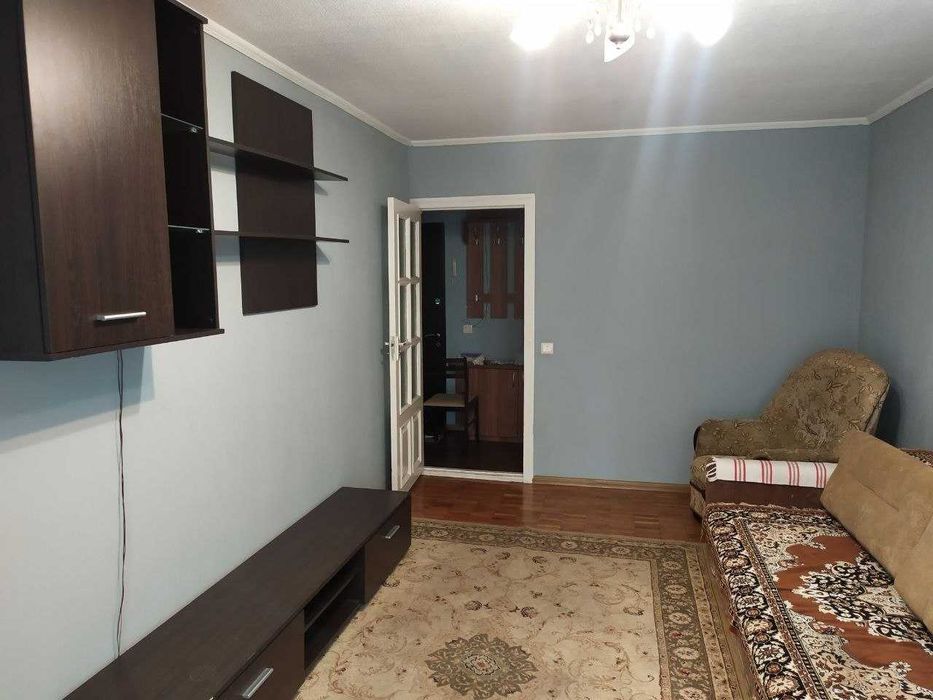 Квартира на просп. Дмитра Павличка в Києві, ID 386976, фото №3