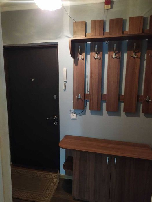 Квартира на просп. Дмитра Павличка в Києві, ID 386976, фото №4