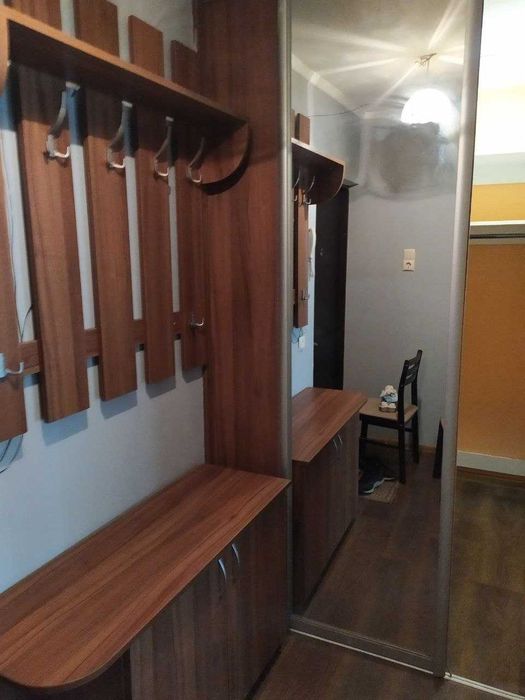 Квартира на просп. Дмитра Павличка в Києві, ID 386976, фото №5