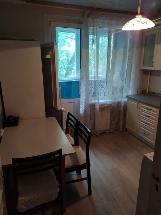 Квартира на просп. Дмитра Павличка в Києві, ID 386976, фото №7