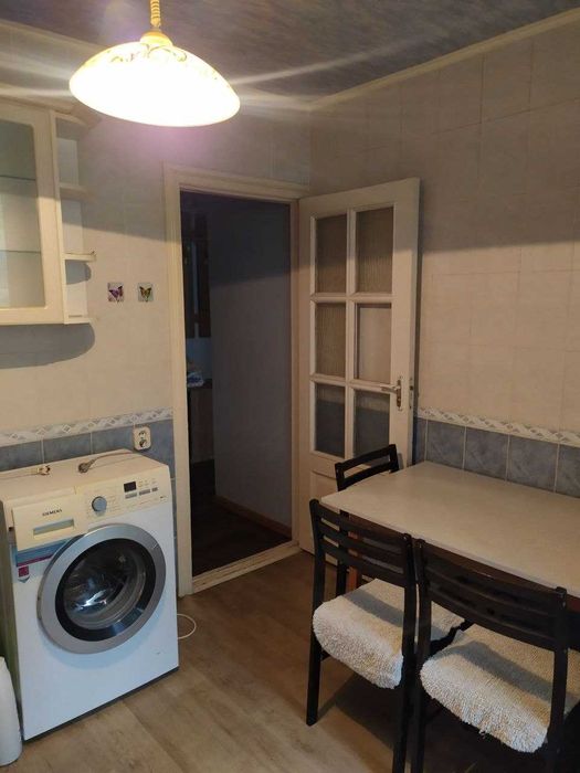 Квартира на просп. Дмитра Павличка в Києві, ID 386976, фото №8