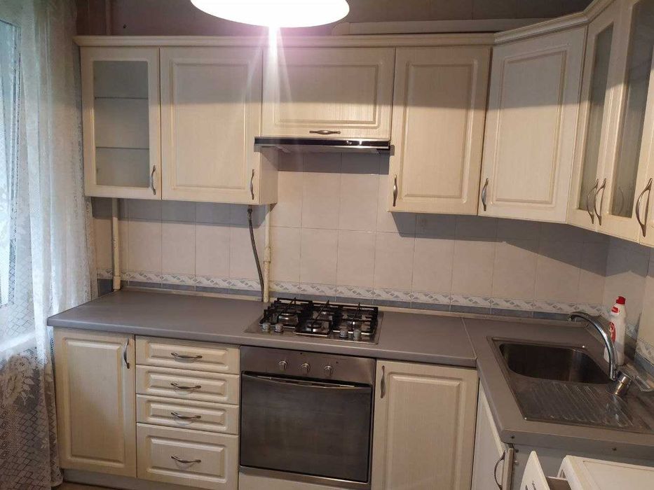 Квартира на просп. Дмитра Павличка в Києві, ID 386976, фото №10
