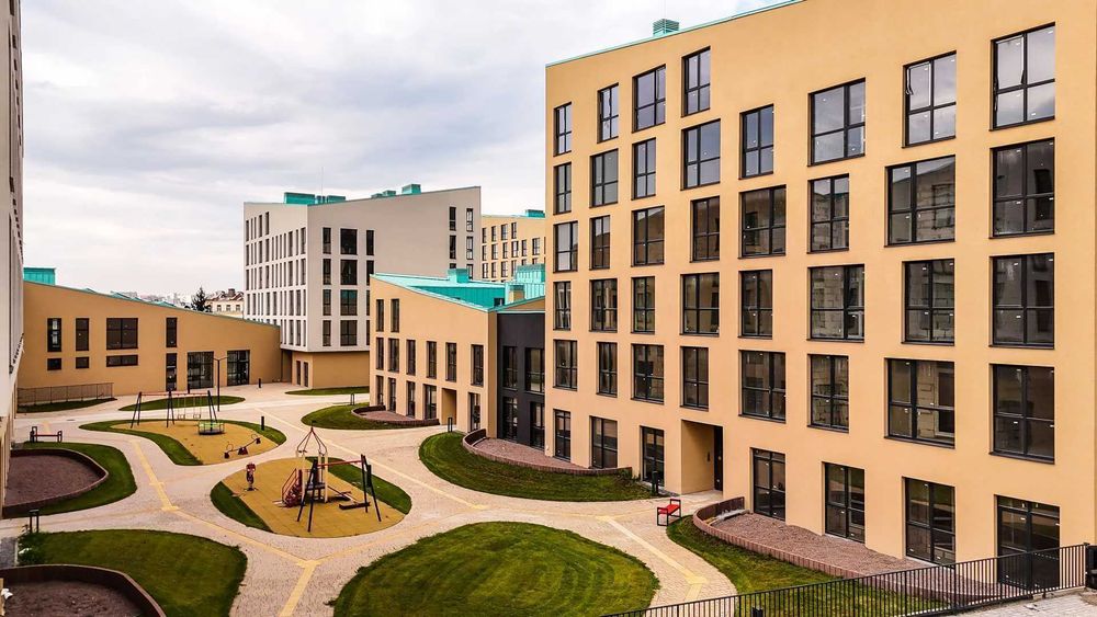 Квартира на вул. Богдана Хмельницького, 116 в Львові, ID 207750, фото №2