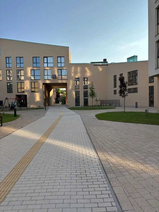 Квартира на вул. Богдана Хмельницького, 116 в Львові, ID 207750, фото №3