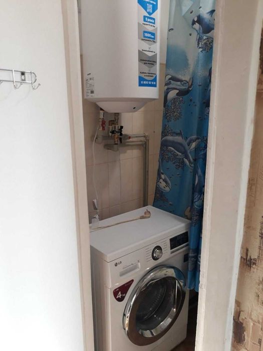 Квартира на вул. Ілльінська, 51В в Сумах, ID 293135, фото №11