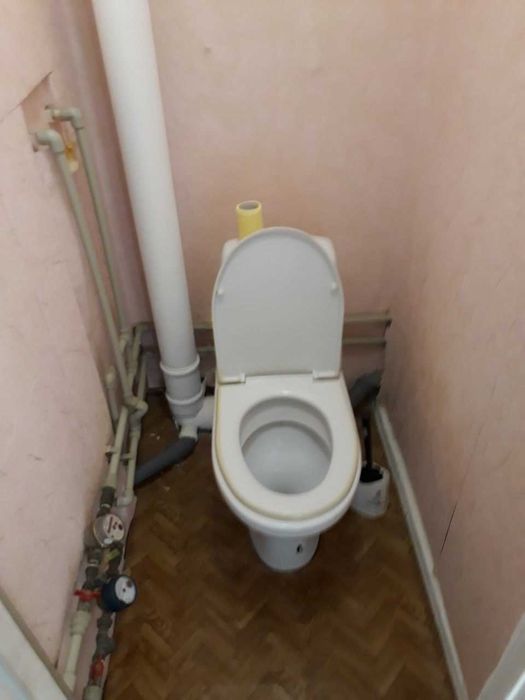 Квартира на вул. Ілльінська, 51В в Сумах, ID 293135, фото №15