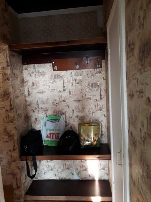 Квартира на вул. Ілльінська, 51В в Сумах, ID 293135, фото №17