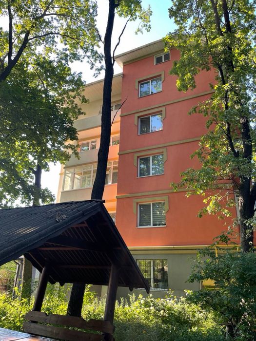 Квартира на Абрикосова в Києві, ID 312175, фото №11