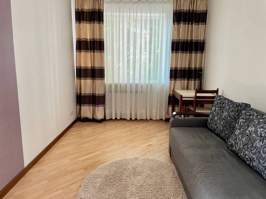 Квартира на Абрикосова в Києві, ID 312175, фото №6