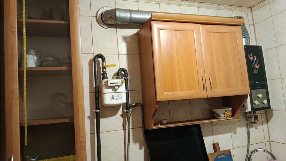 Квартира в Кривий Ріг, ID 299661, фото №5