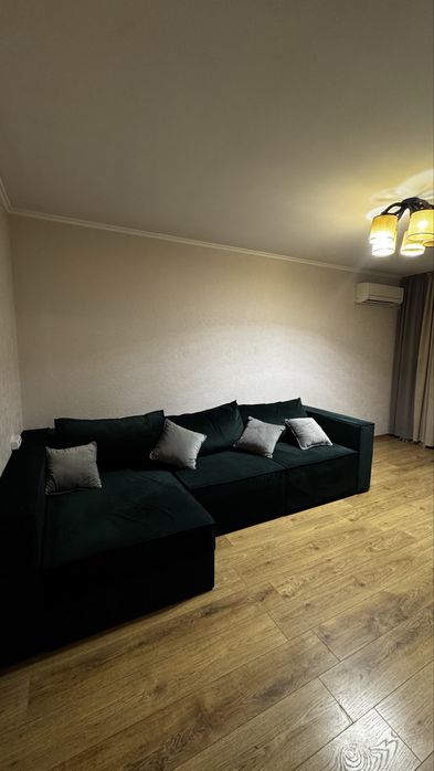 Квартира на вул. Боголюбова, 6 в Київ, ID 245144, фото №1