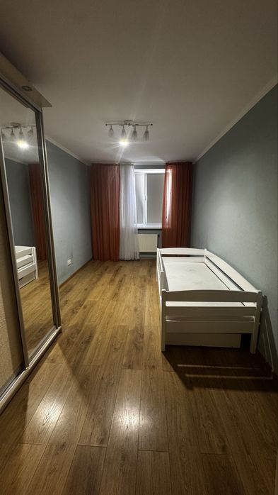 Квартира на вул. Боголюбова, 6 в Київ, ID 245144, фото №3