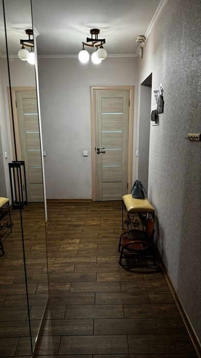 Квартира на вул. Боголюбова, 6 в Київ, ID 245144, фото №5