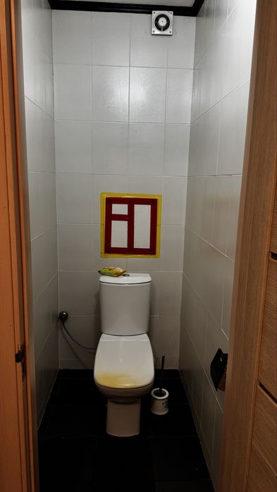 Квартира на вул. Боголюбова, 6 в Києві, ID 245144, фото №6
