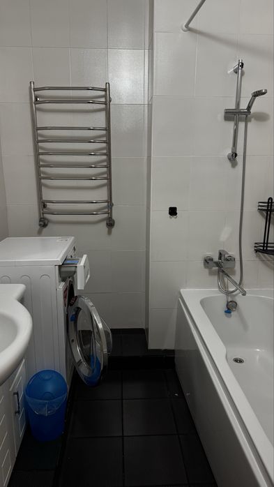 Квартира на вул. Боголюбова, 6 в Києві, ID 245144, фото №7