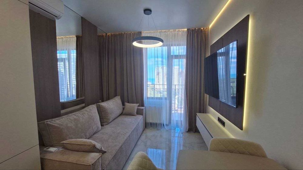 Квартира на вул. Генуезька в Одесі, ID 173139, фото №3