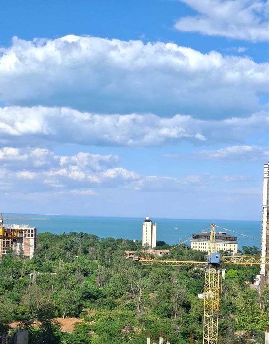 Квартира на вул. Генуезька в Одесі, ID 173139, фото №4