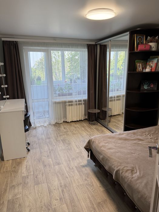 Квартира на Комунарський в Запоріжжі, ID 365454, фото №5