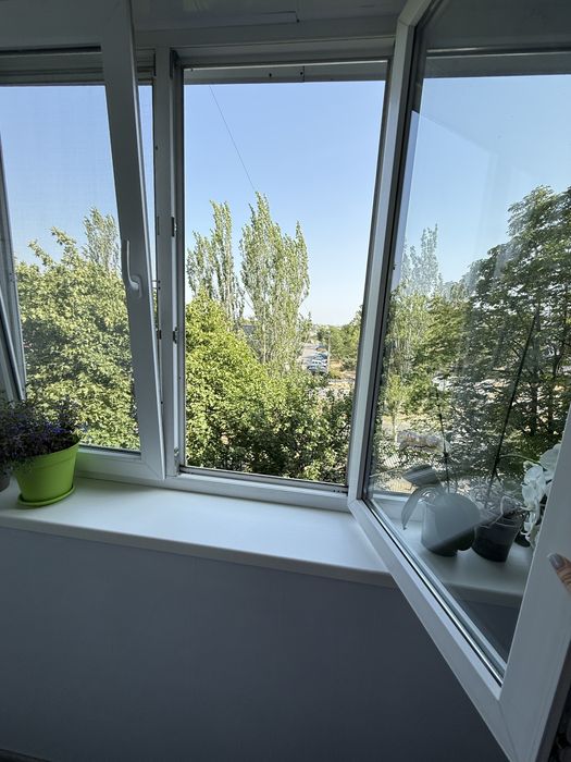 Квартира на Комунарський в Запоріжжі, ID 365454, фото №7