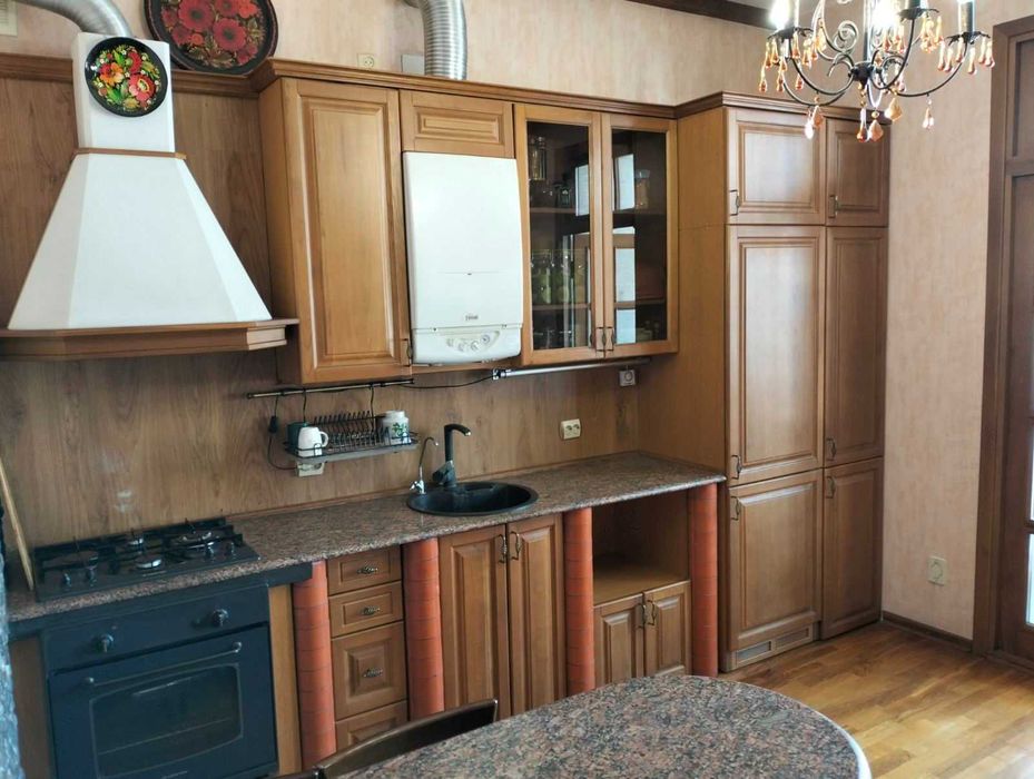 Квартира на вул. Фрунзе в Миколаїв, ID 321275, фото №1