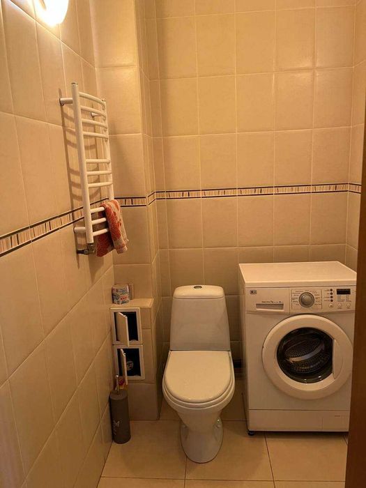 Квартира на вул. Фрунзе в Миколаєві, ID 321275, фото №16