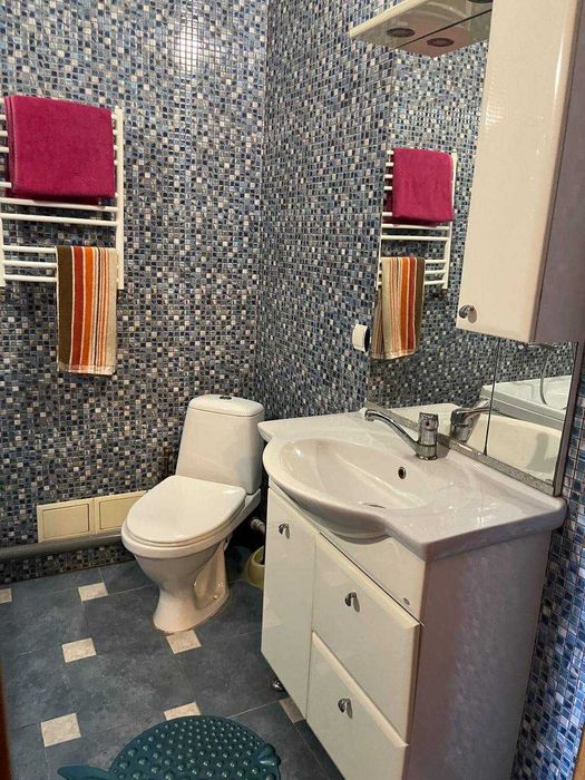 Квартира на вул. Фрунзе в Миколаєві, ID 321275, фото №19