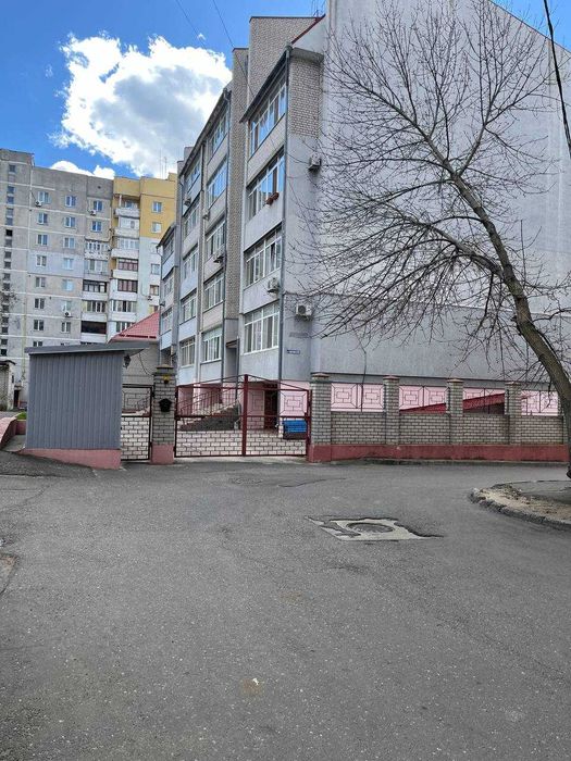Квартира на вул. Фрунзе в Миколаєві, ID 321275, фото №24