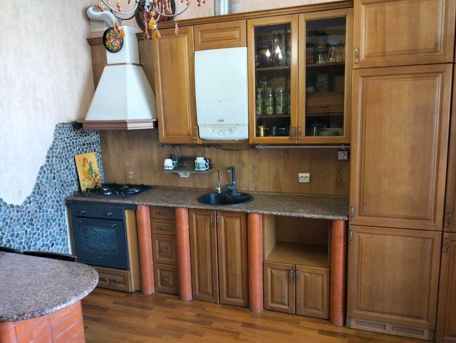 Квартира на вул. Фрунзе в Миколаїв, ID 321275, фото №4
