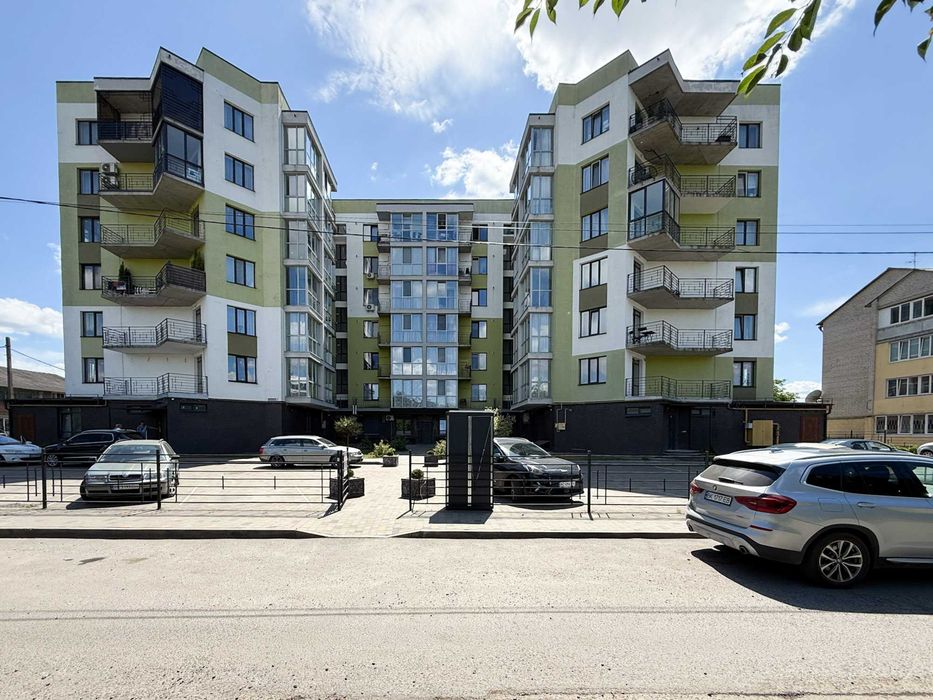 Квартира в Луцьк, ID 230409, фото №1