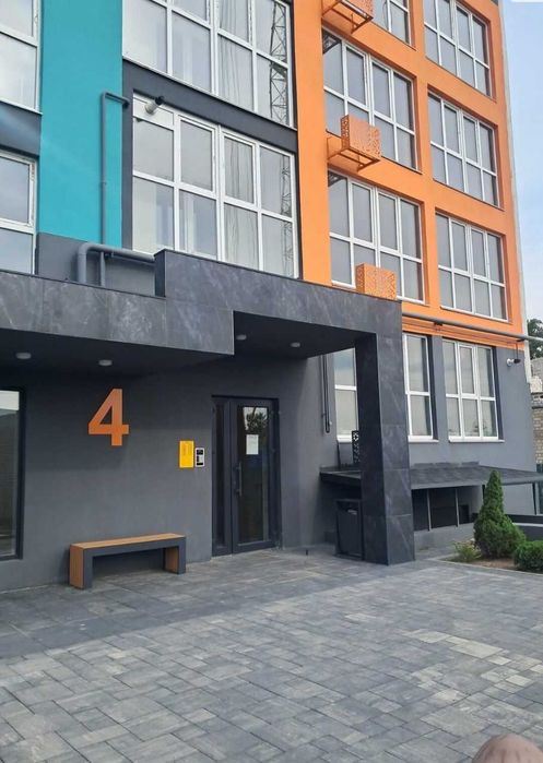 Квартира на вул. Івана Багряного в Чернігів, ID 241908, фото №2