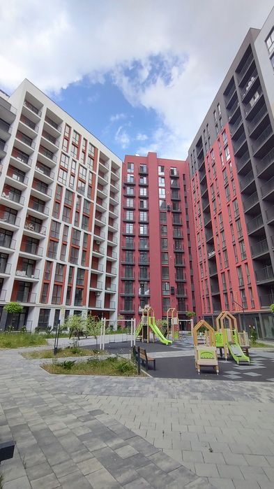 Квартира на просп. В.Чорновола в Львові, ID 202621, фото №11