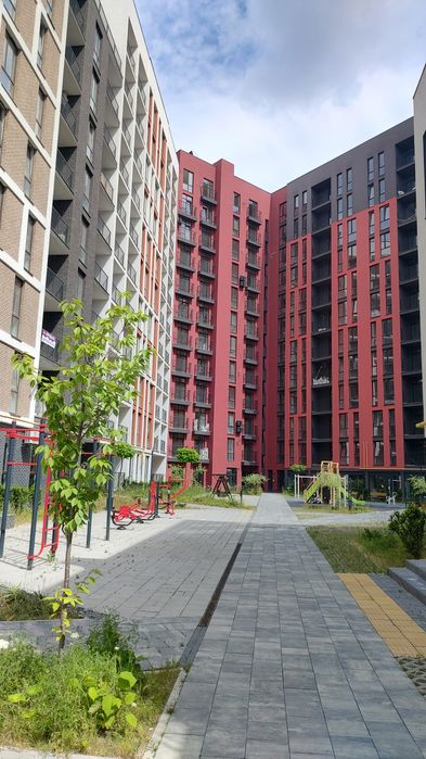 Квартира на просп. В.Чорновола в Львові, ID 202621, фото №16