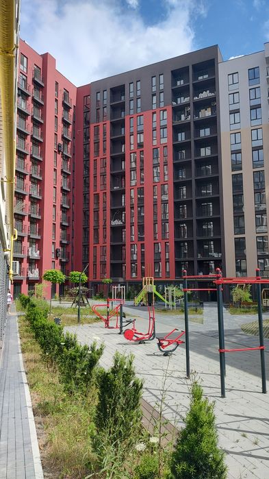 Квартира на просп. В.Чорновола в Львові, ID 202621, фото №17