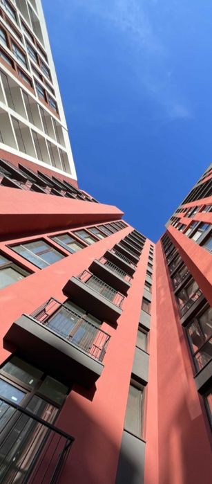 Квартира на просп. В.Чорновола в Львові, ID 202621, фото №18