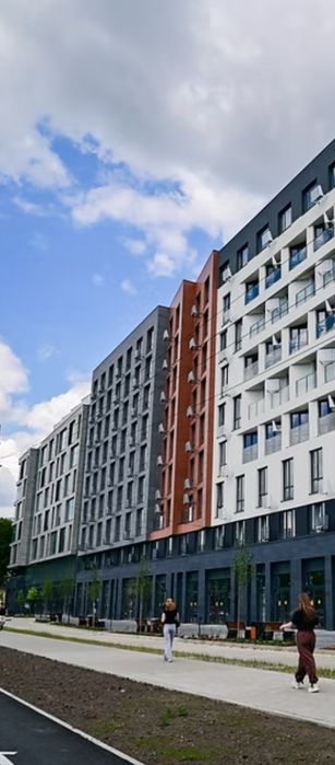 Квартира на просп. В.Чорновола в Львові, ID 202621, фото №8